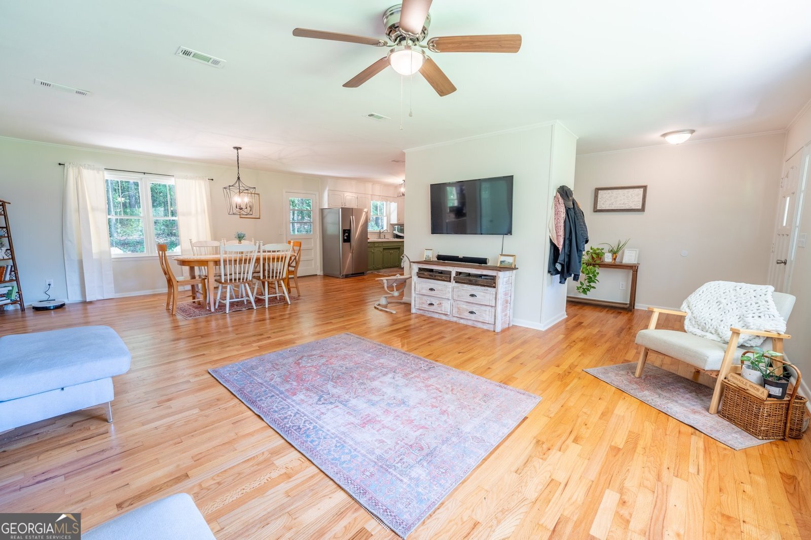 222 North Mize Road Mount Airy - 4