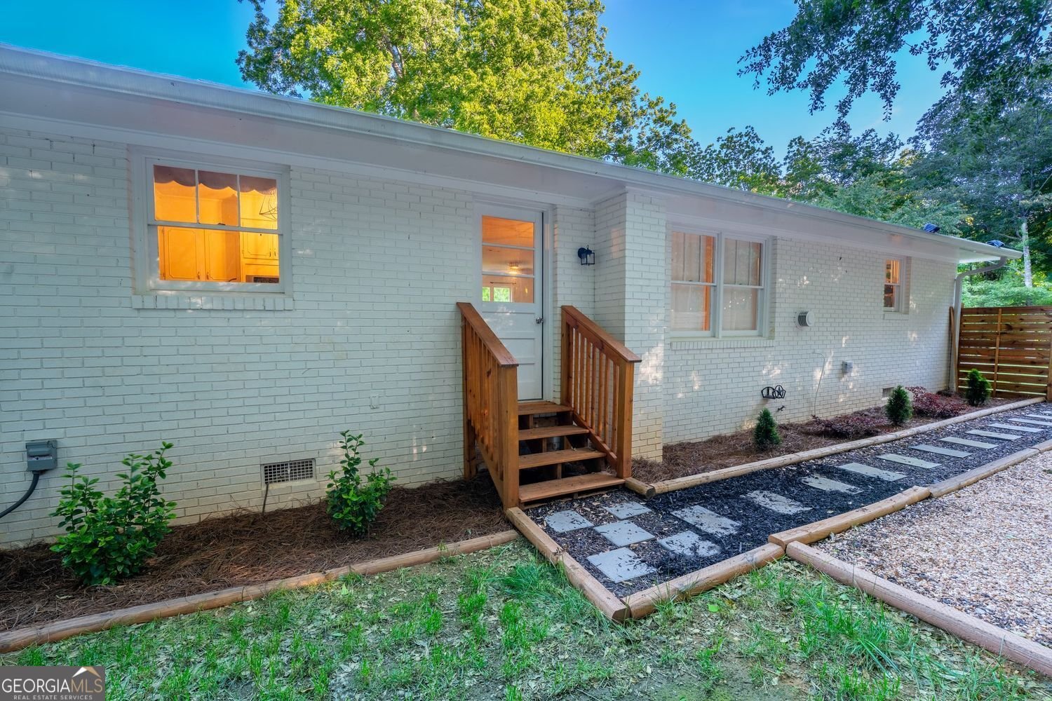 222 North Mize Road Mount Airy - 41