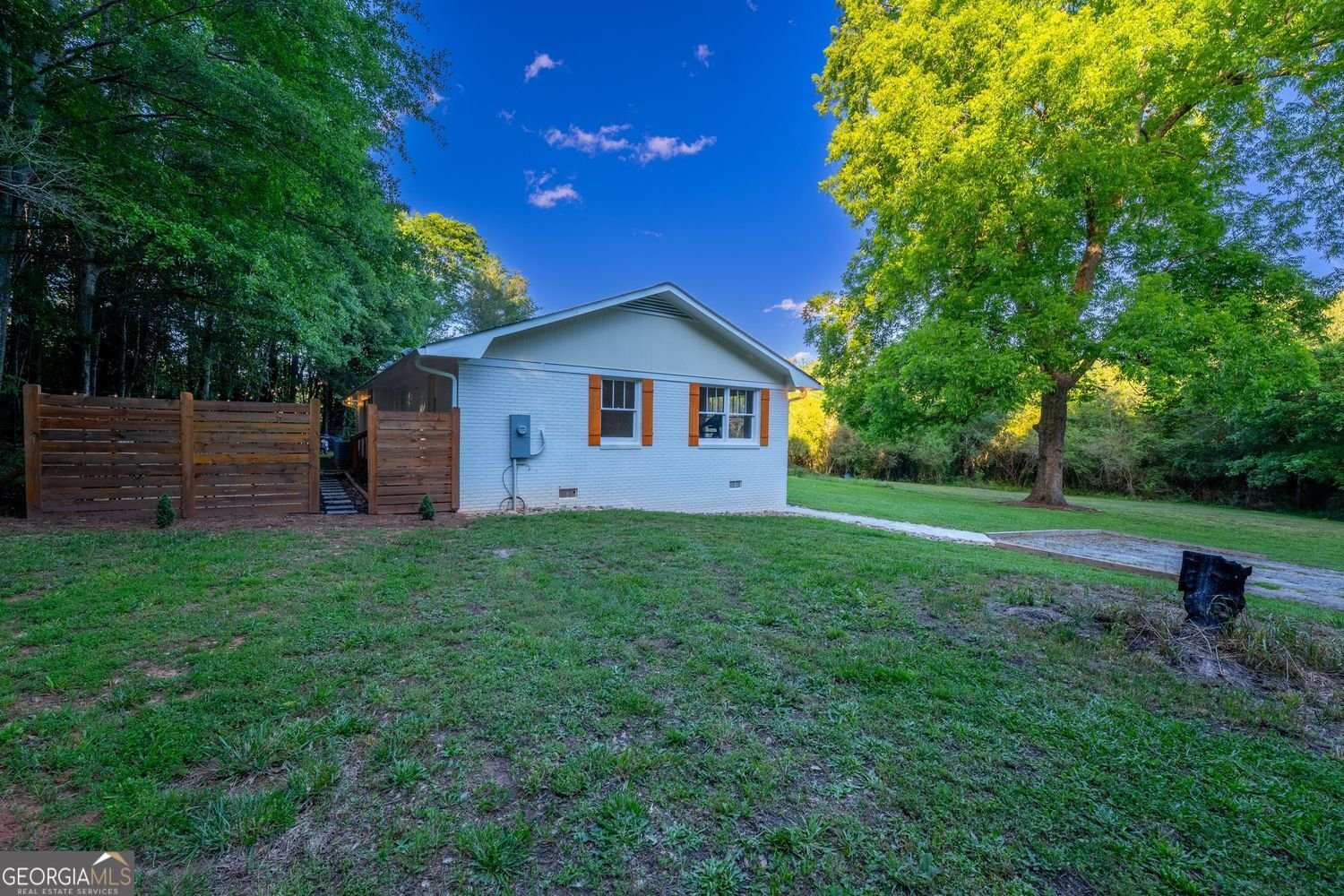222 North Mize Road Mount Airy - 42