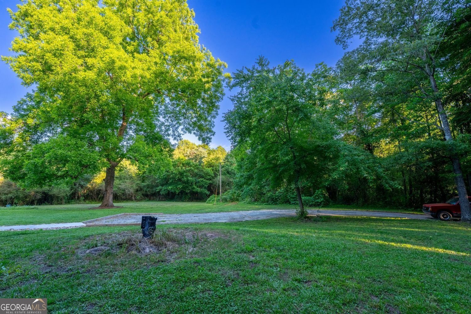 222 North Mize Road Mount Airy - 43