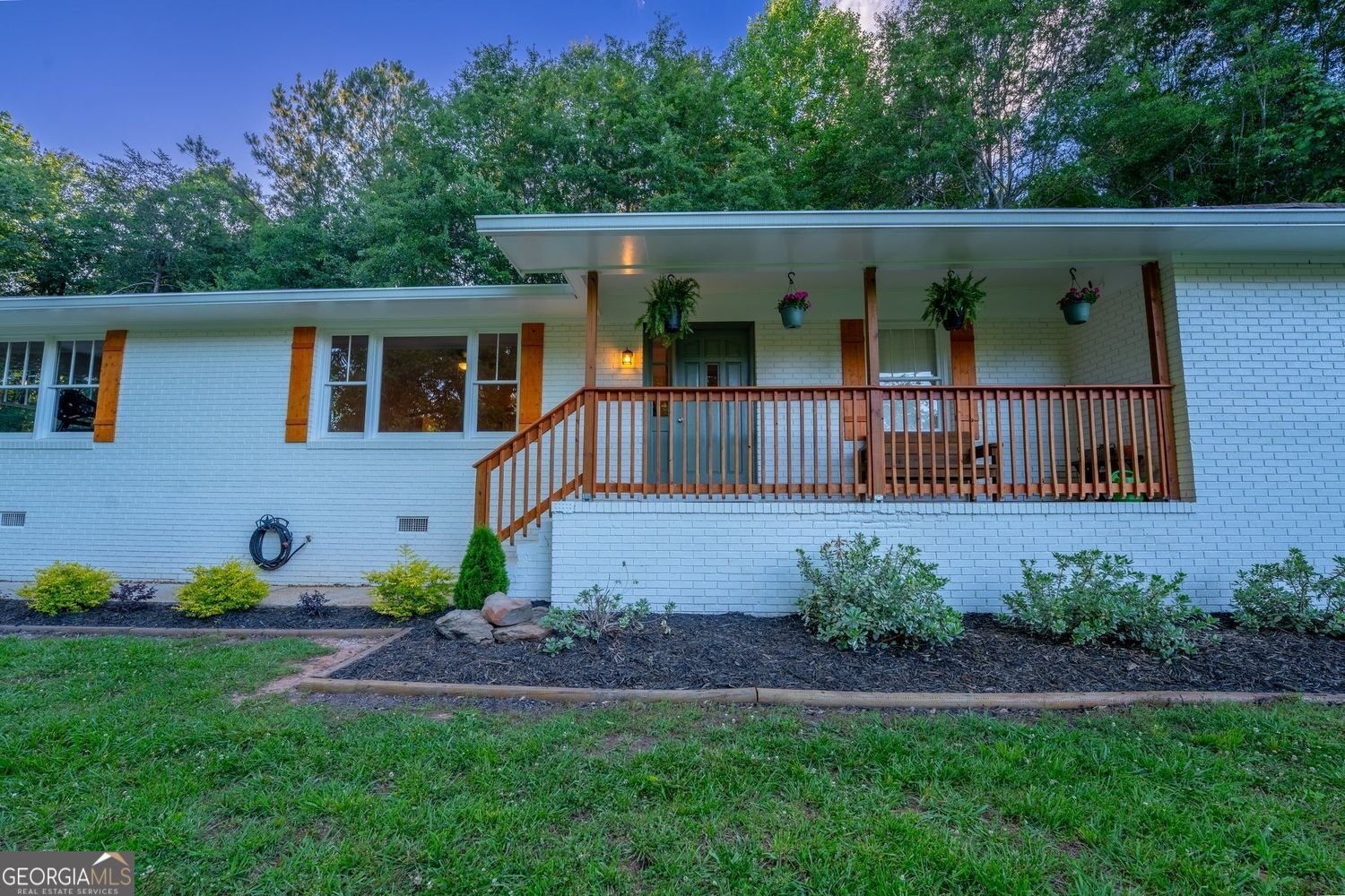 222 North Mize Road Mount Airy - 46