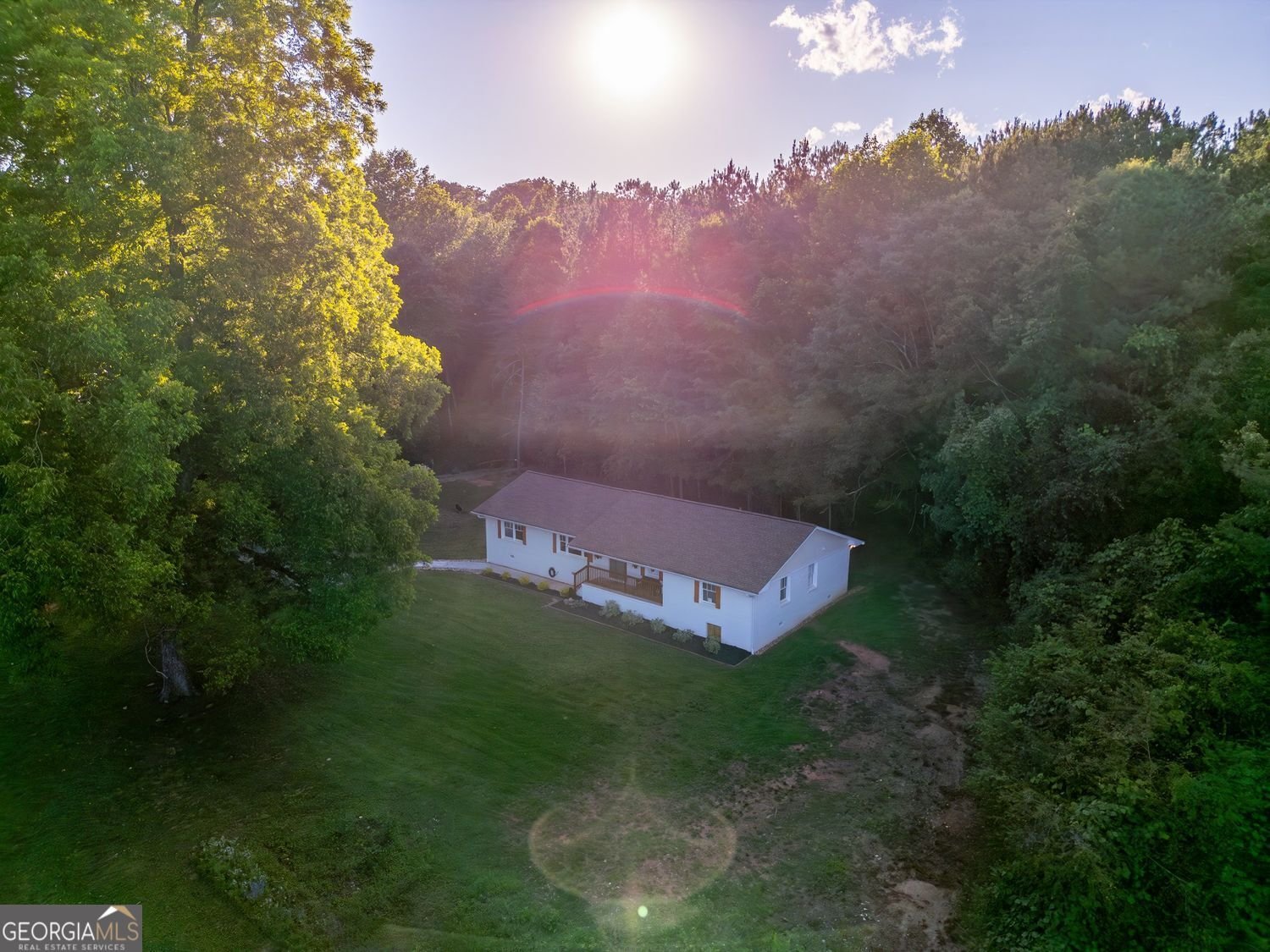 222 North Mize Road Mount Airy - 48