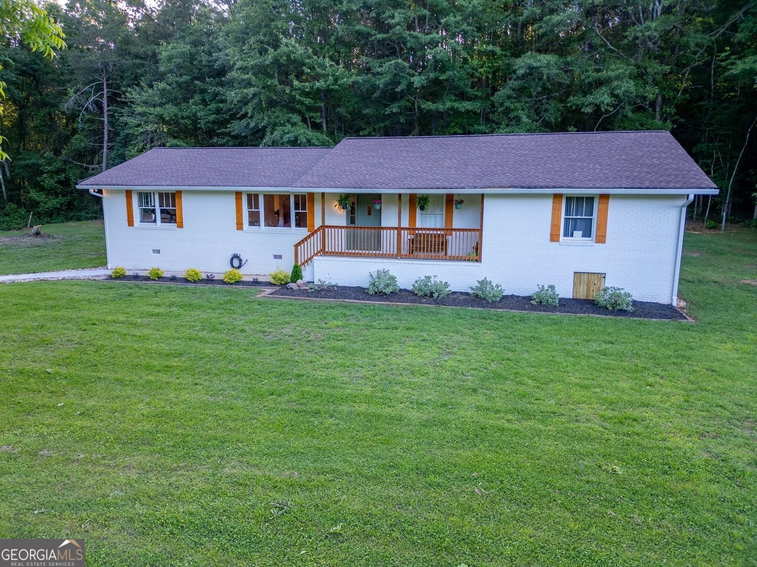222 North Mize Road Mount Airy - 49