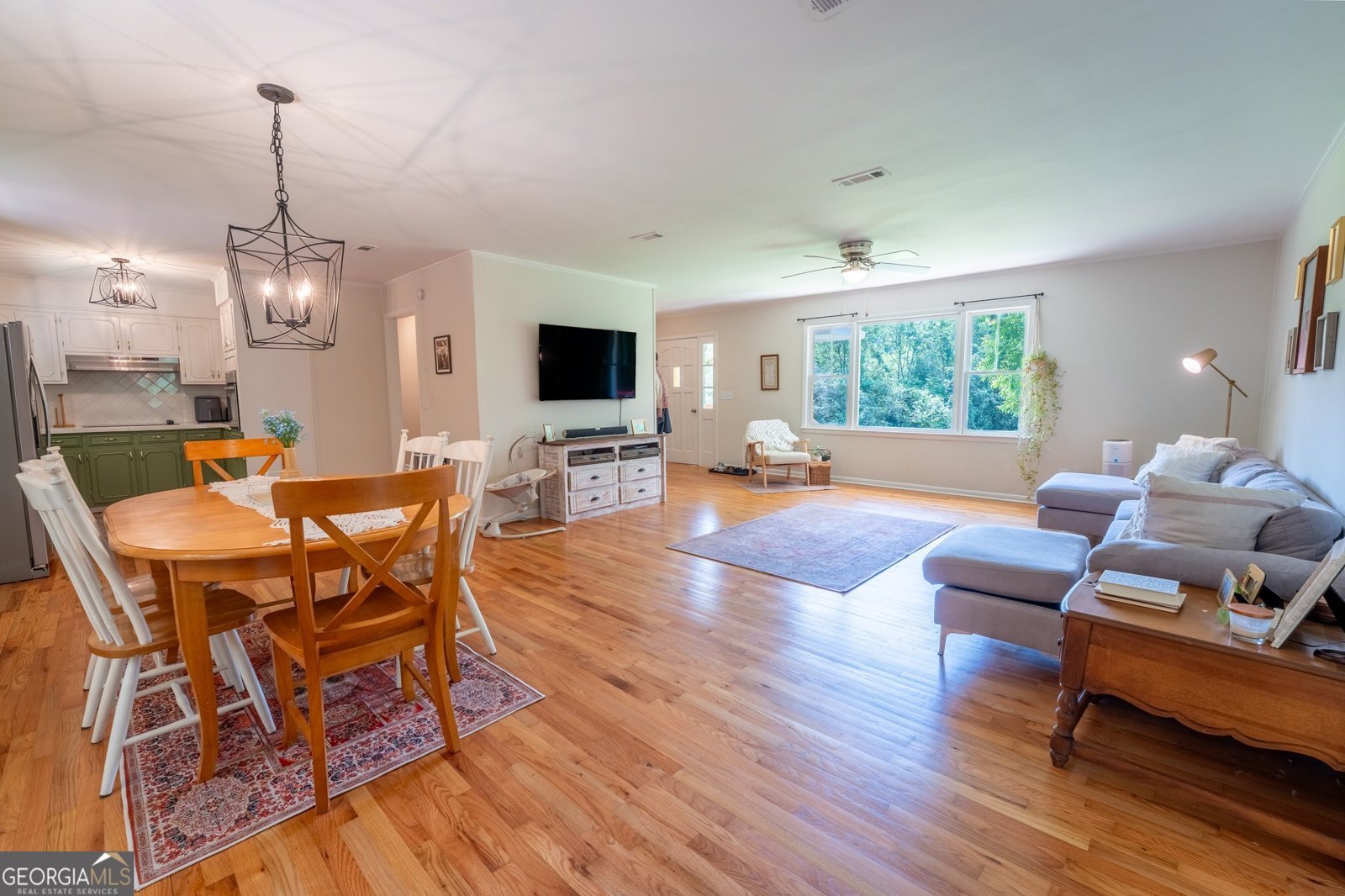 222 North Mize Road Mount Airy - 5