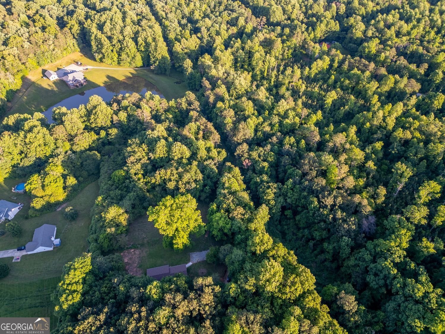 222 North Mize Road Mount Airy - 50
