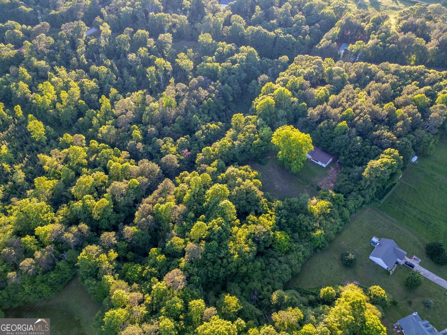 222 North Mize Road Mount Airy - 54