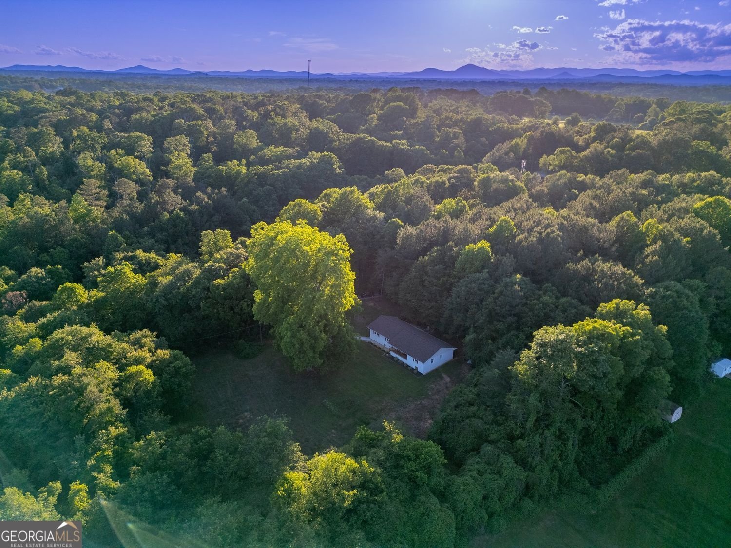 222 North Mize Road Mount Airy - 56