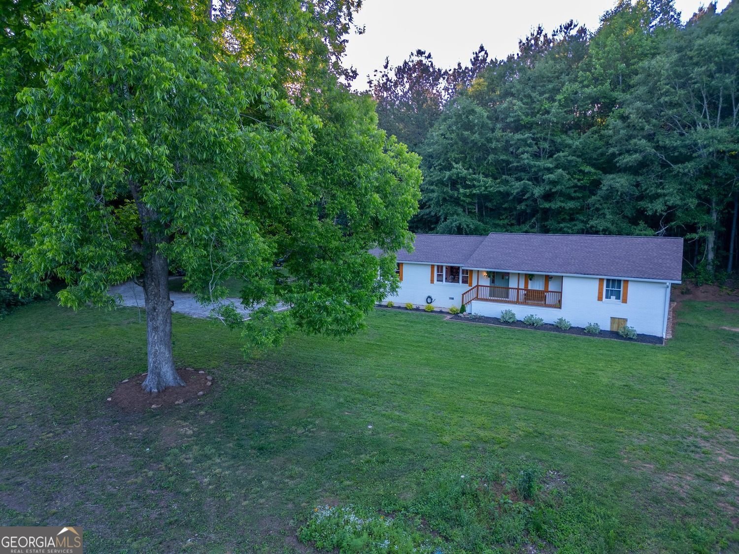 222 North Mize Road Mount Airy - 57