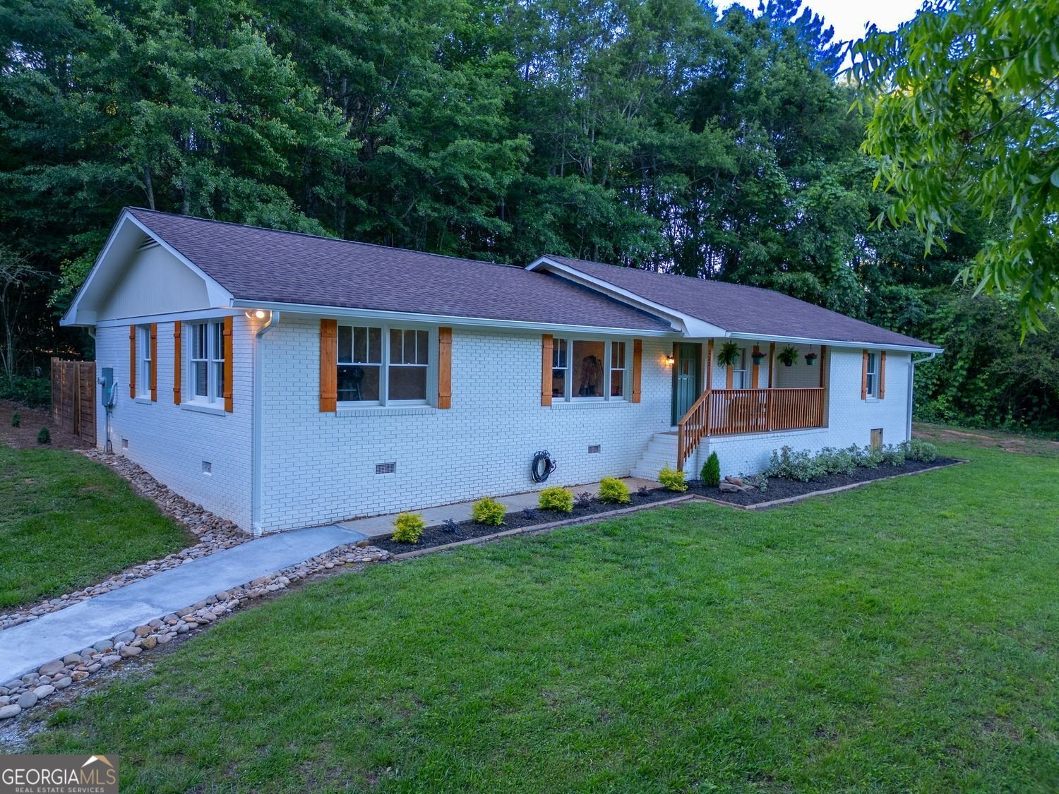 222 North Mize Road Mount Airy - 58