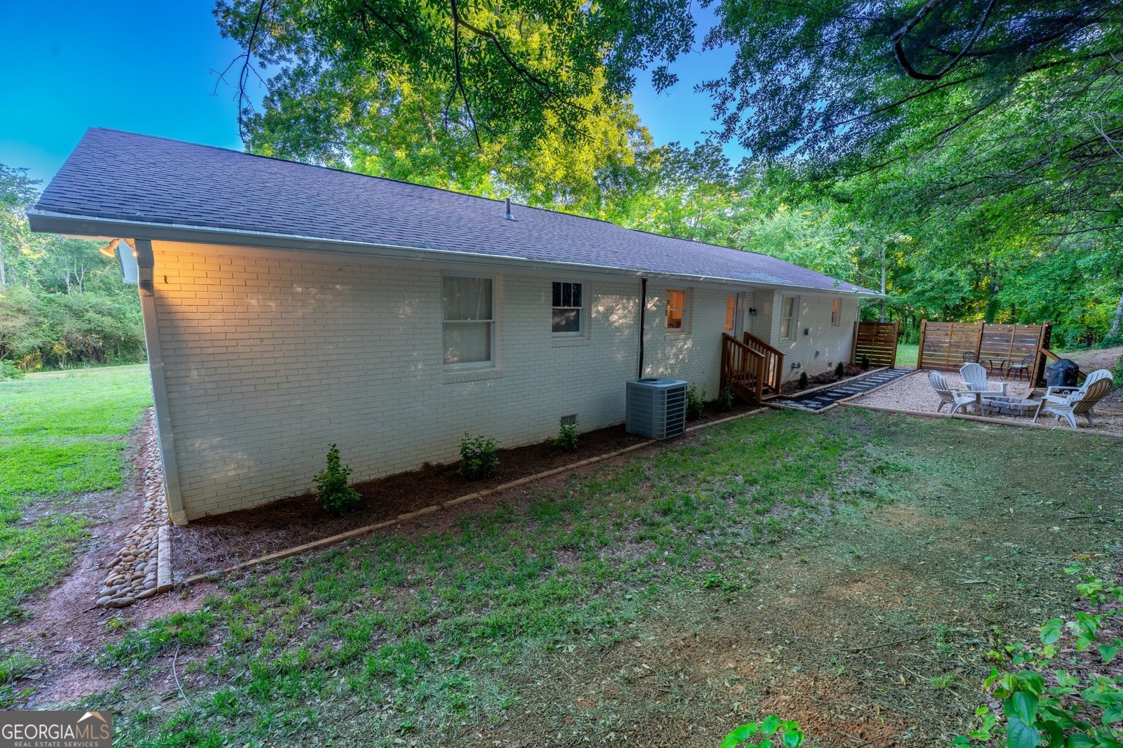 222 North Mize Road Mount Airy - 59