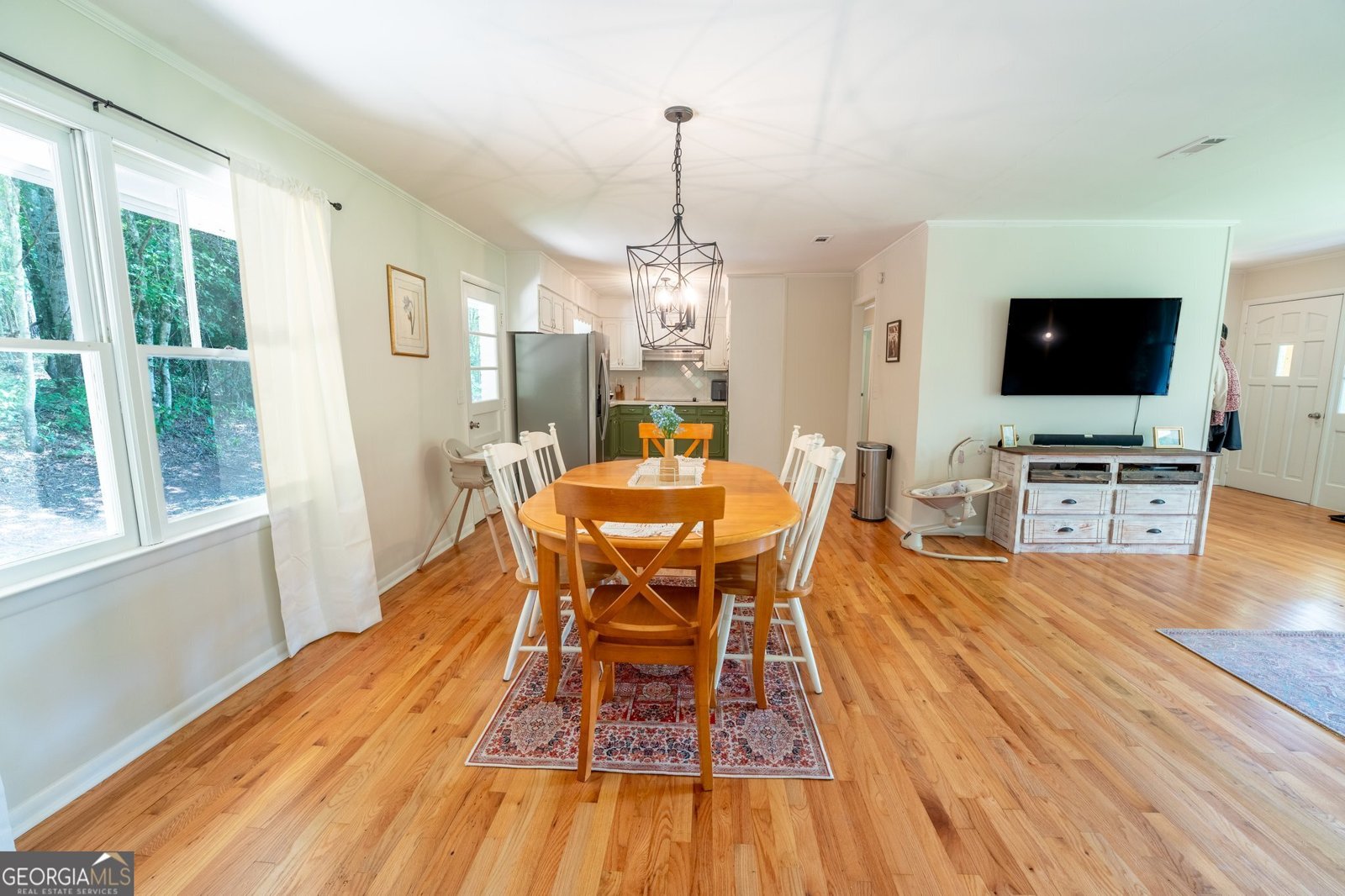 222 North Mize Road Mount Airy - 6