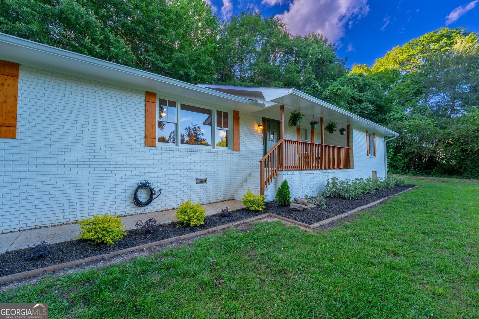 222 North Mize Road Mount Airy - 60