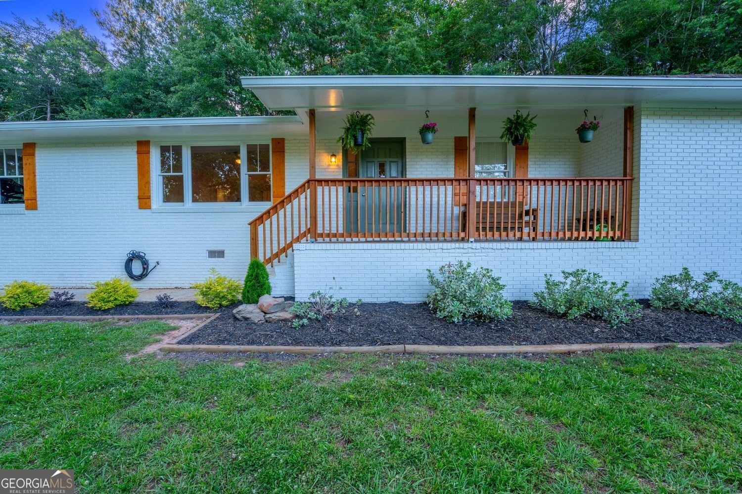 222 North Mize Road Mount Airy - 61