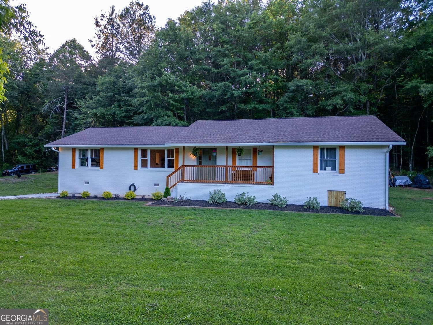 222 North Mize Road Mount Airy - 64