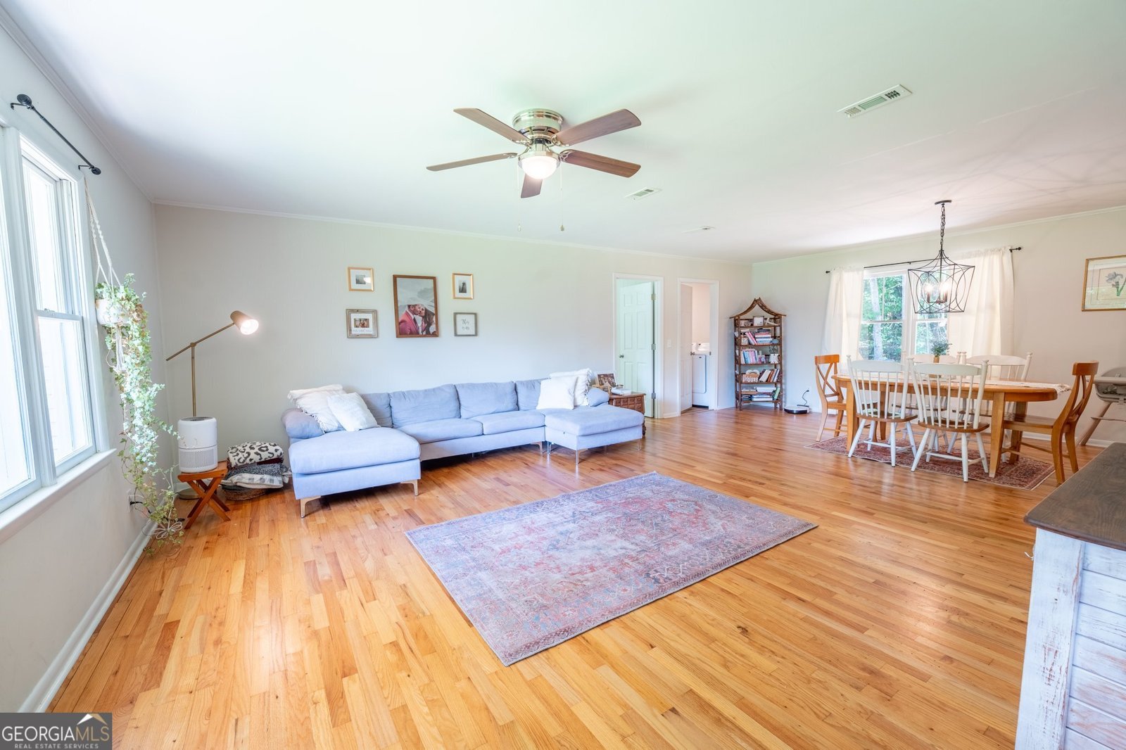 222 North Mize Road Mount Airy - 9