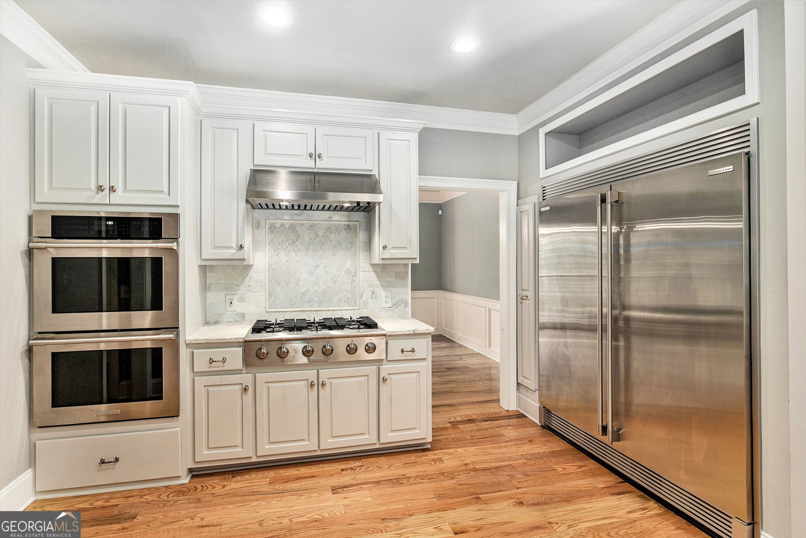 386 Link Road Alpharetta - 17