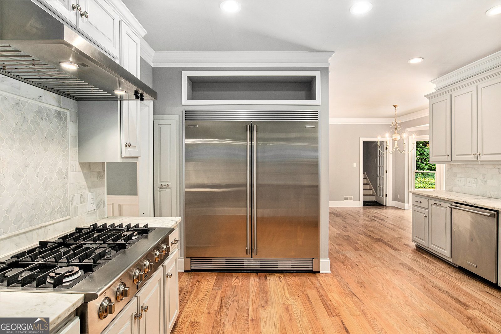 386 Link Road Alpharetta - 18