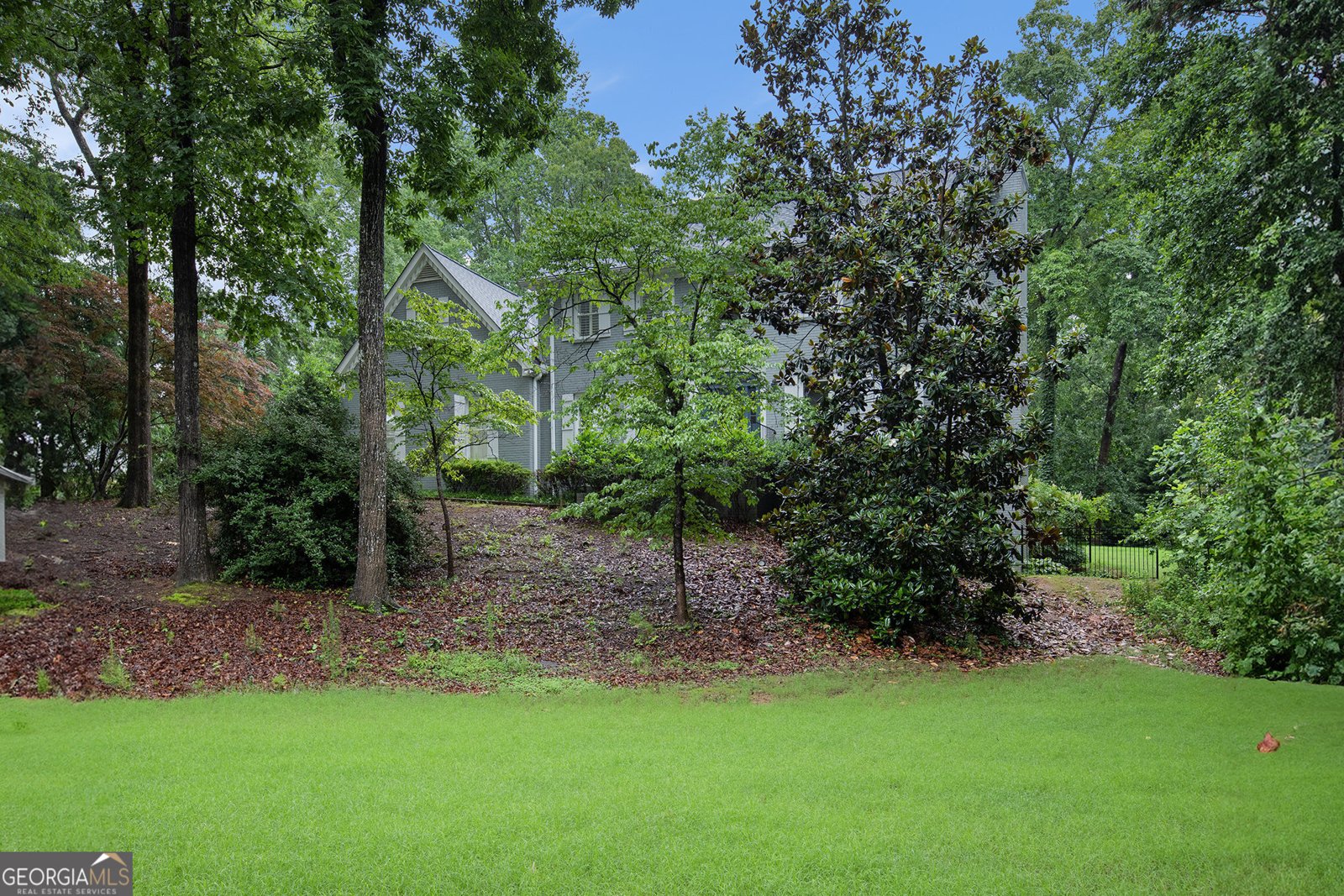 386 Link Road Alpharetta - 57