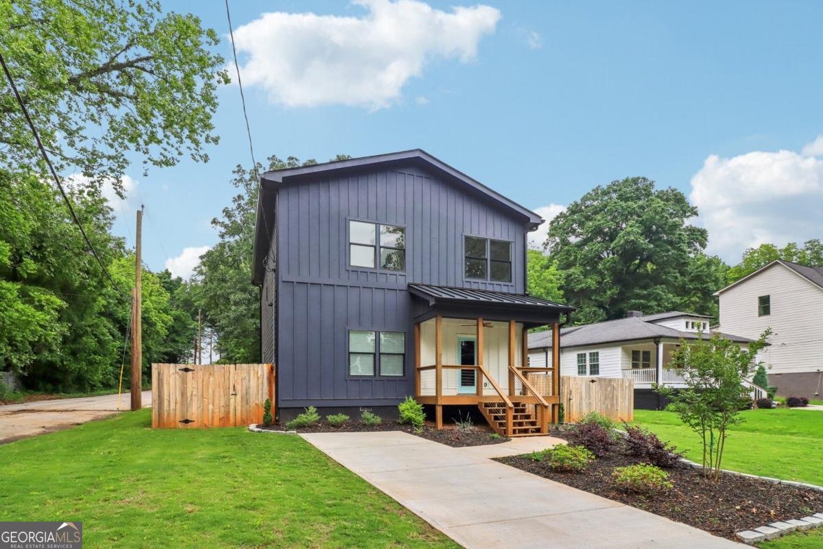 1129 Victory Drive Atlanta - 2