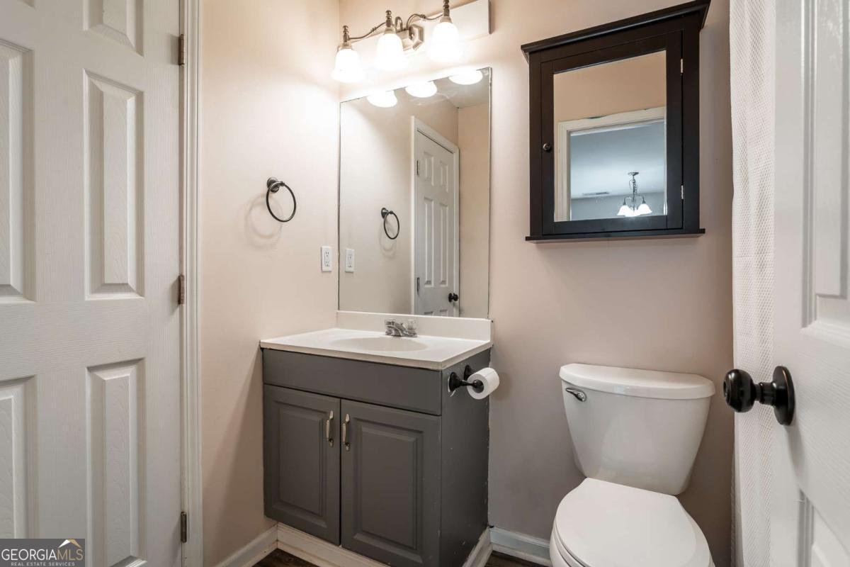 362 Scott Brown Road Fairmount - 36