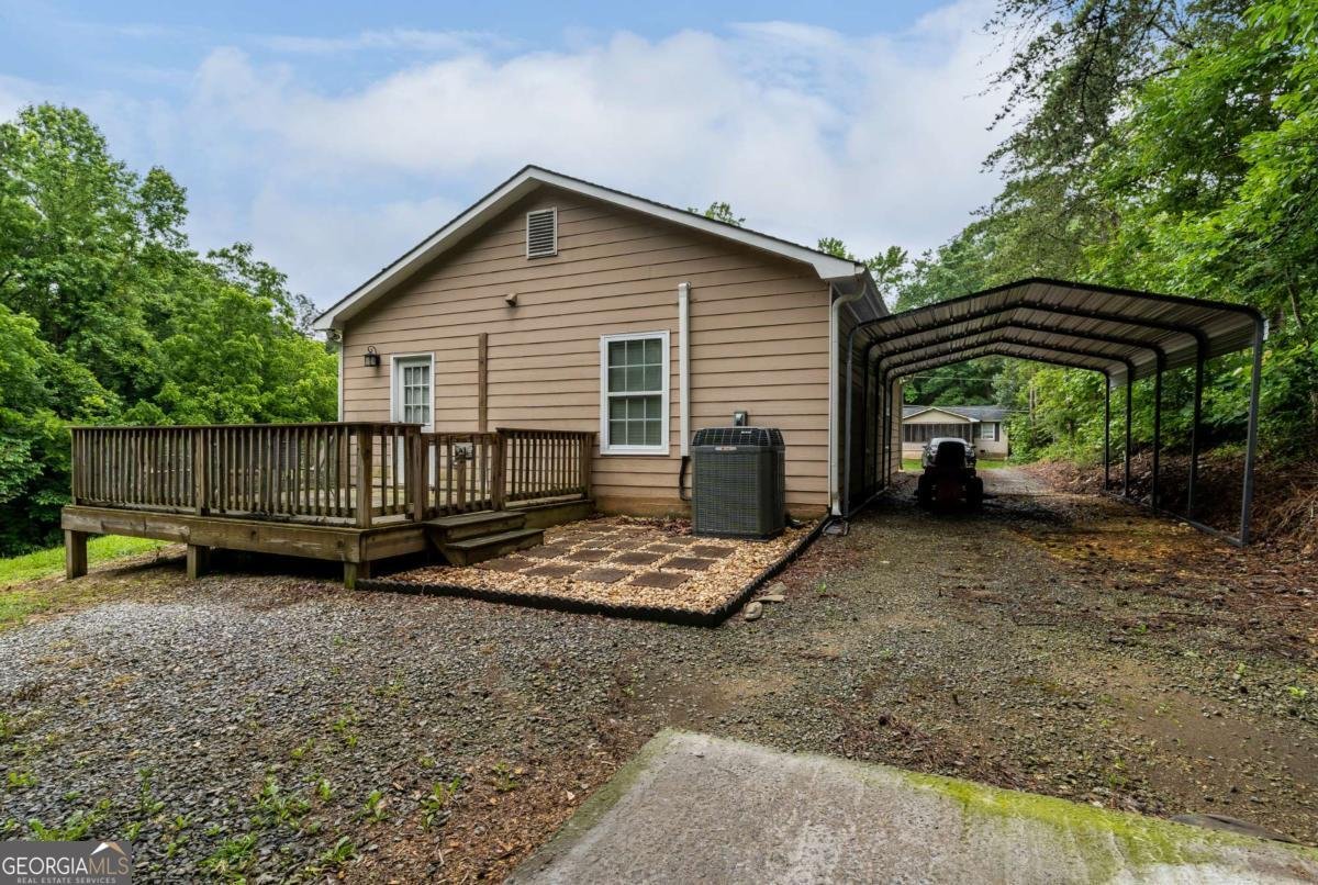 362 Scott Brown Road Fairmount - 57