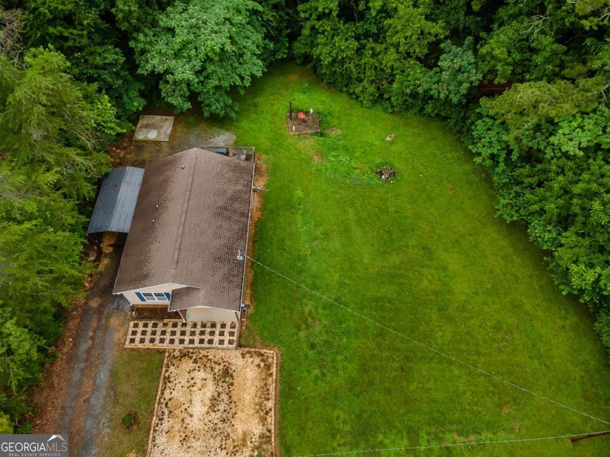 362 Scott Brown Road Fairmount - 77