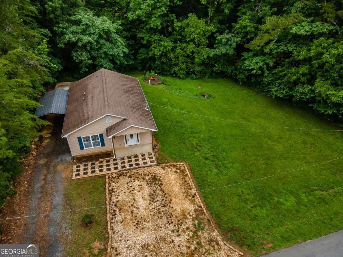 362 Scott Brown Road Fairmount - 80