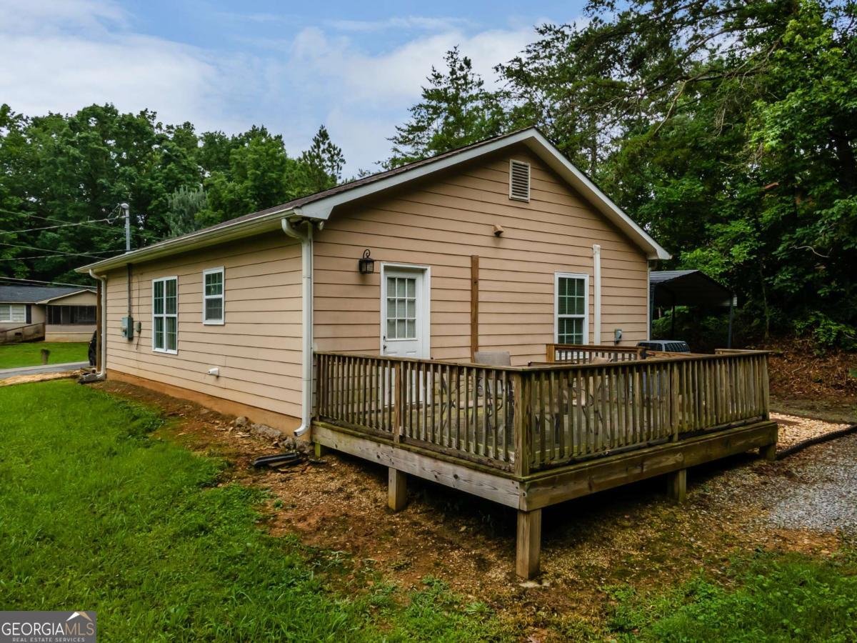 362 Scott Brown Road Fairmount - 82