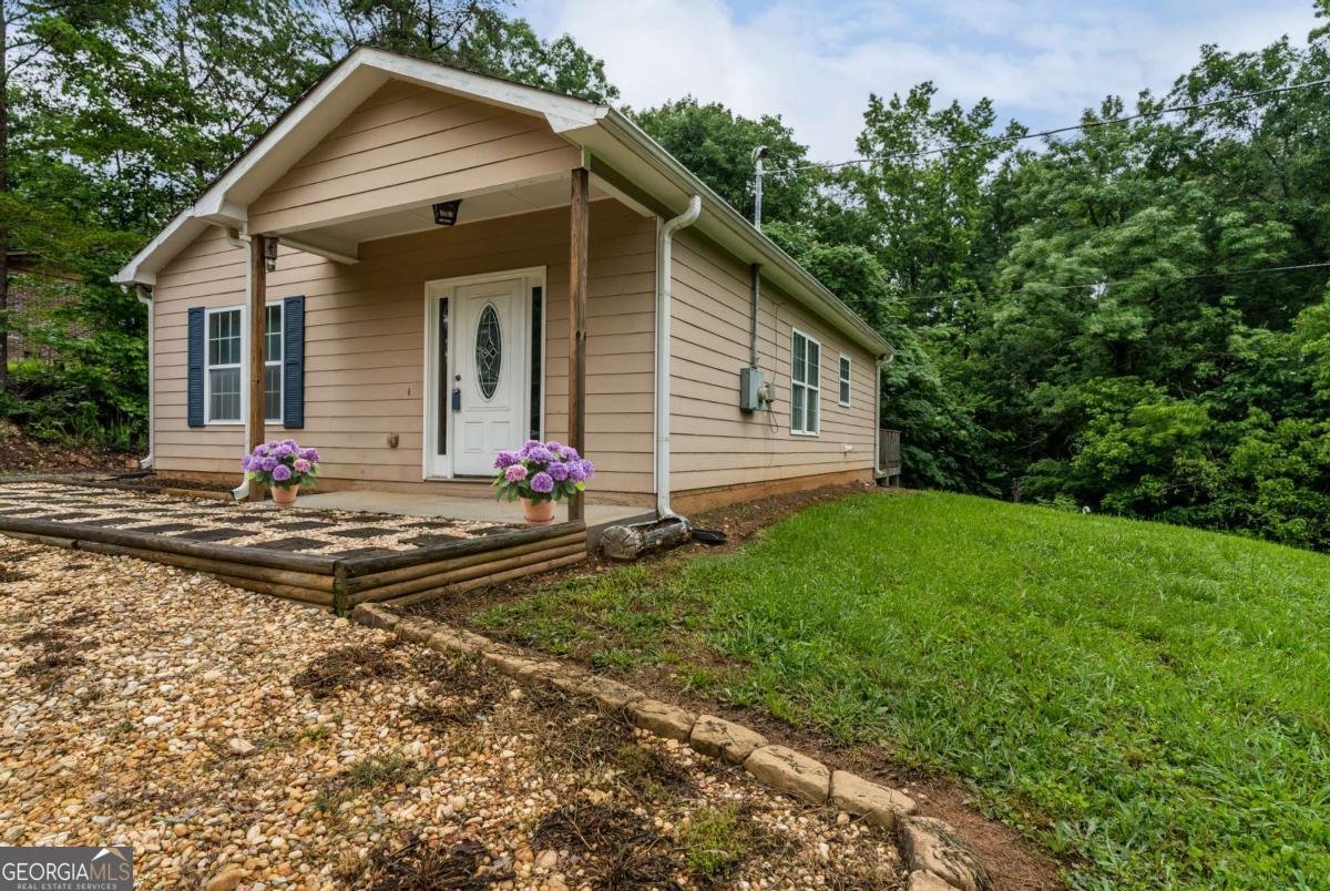 362 Scott Brown Road Fairmount - 85