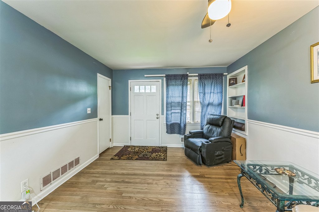 3553 Lakeview Drive Rex - 11