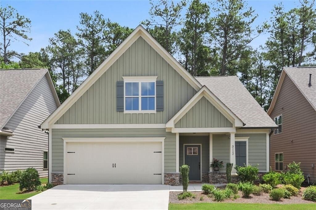 3112 Patriot Square Marietta - 1