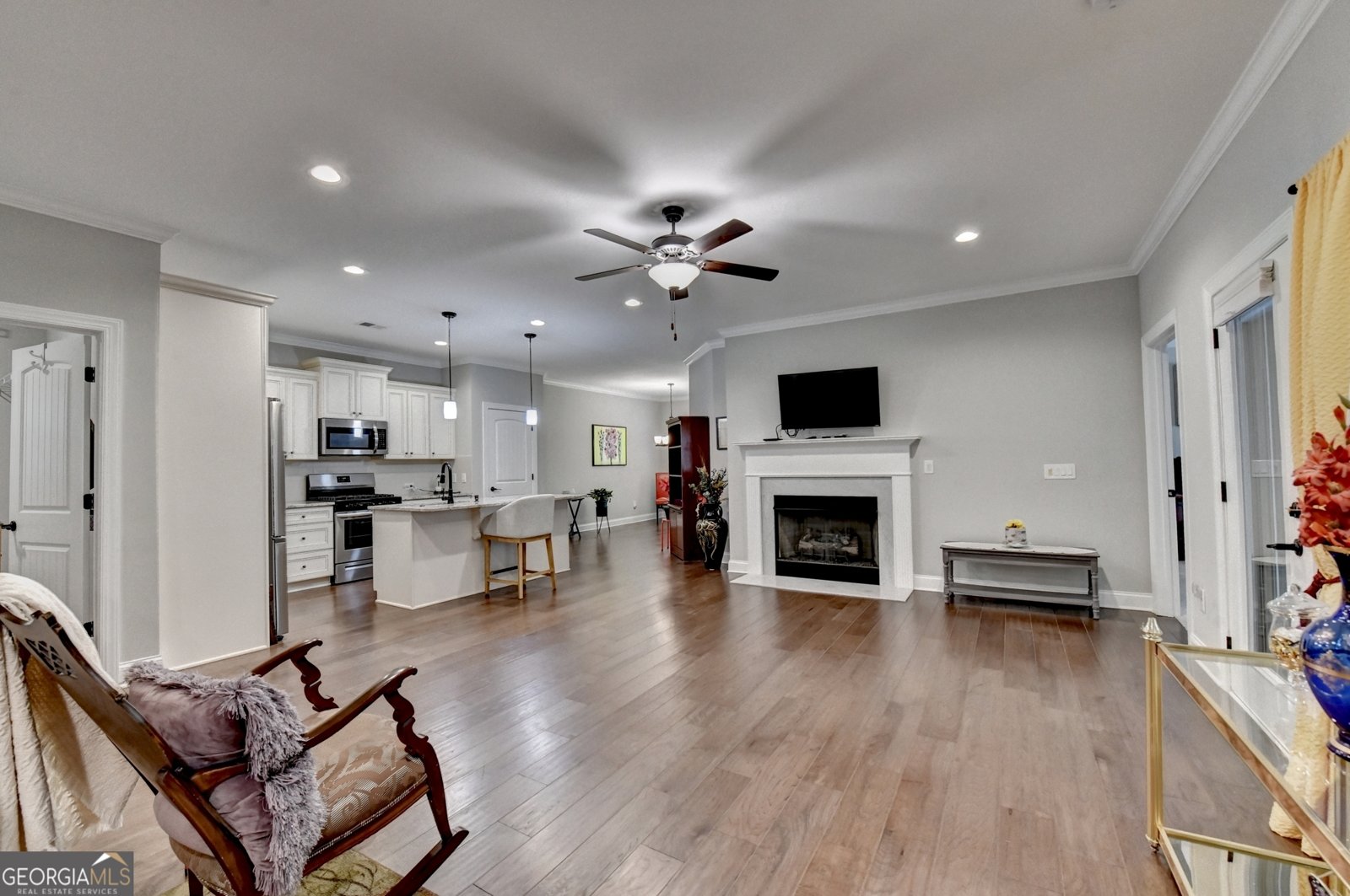 3112 Patriot Square Marietta - 10
