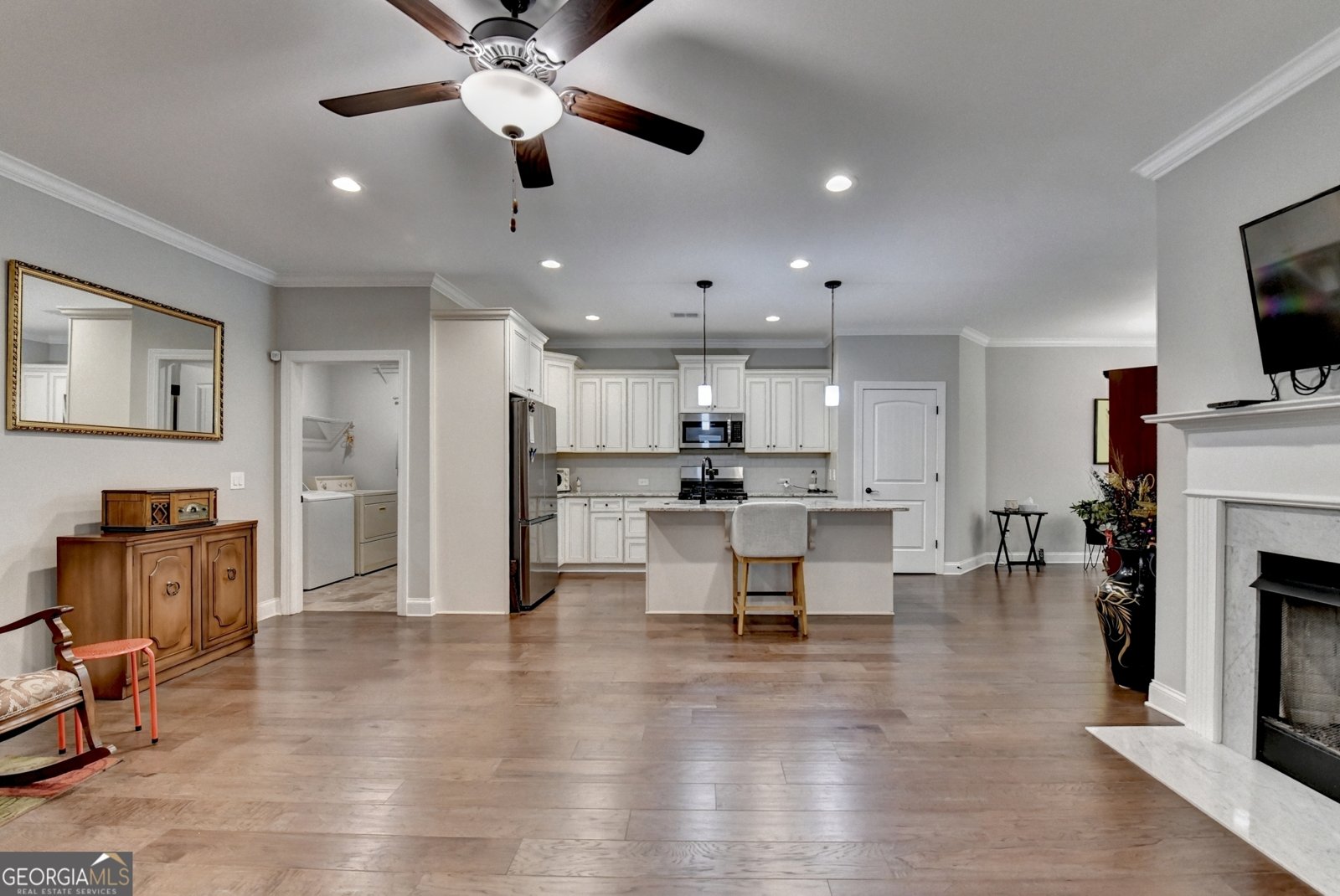 3112 Patriot Square Marietta - 12