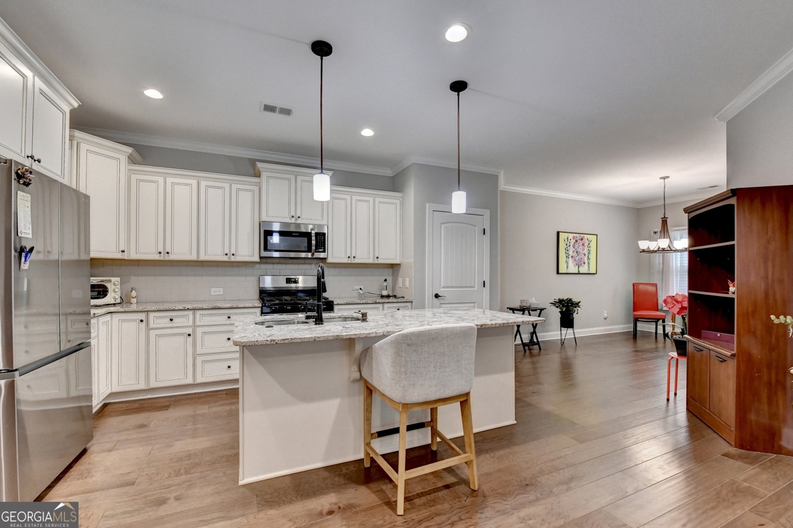 3112 Patriot Square Marietta - 17