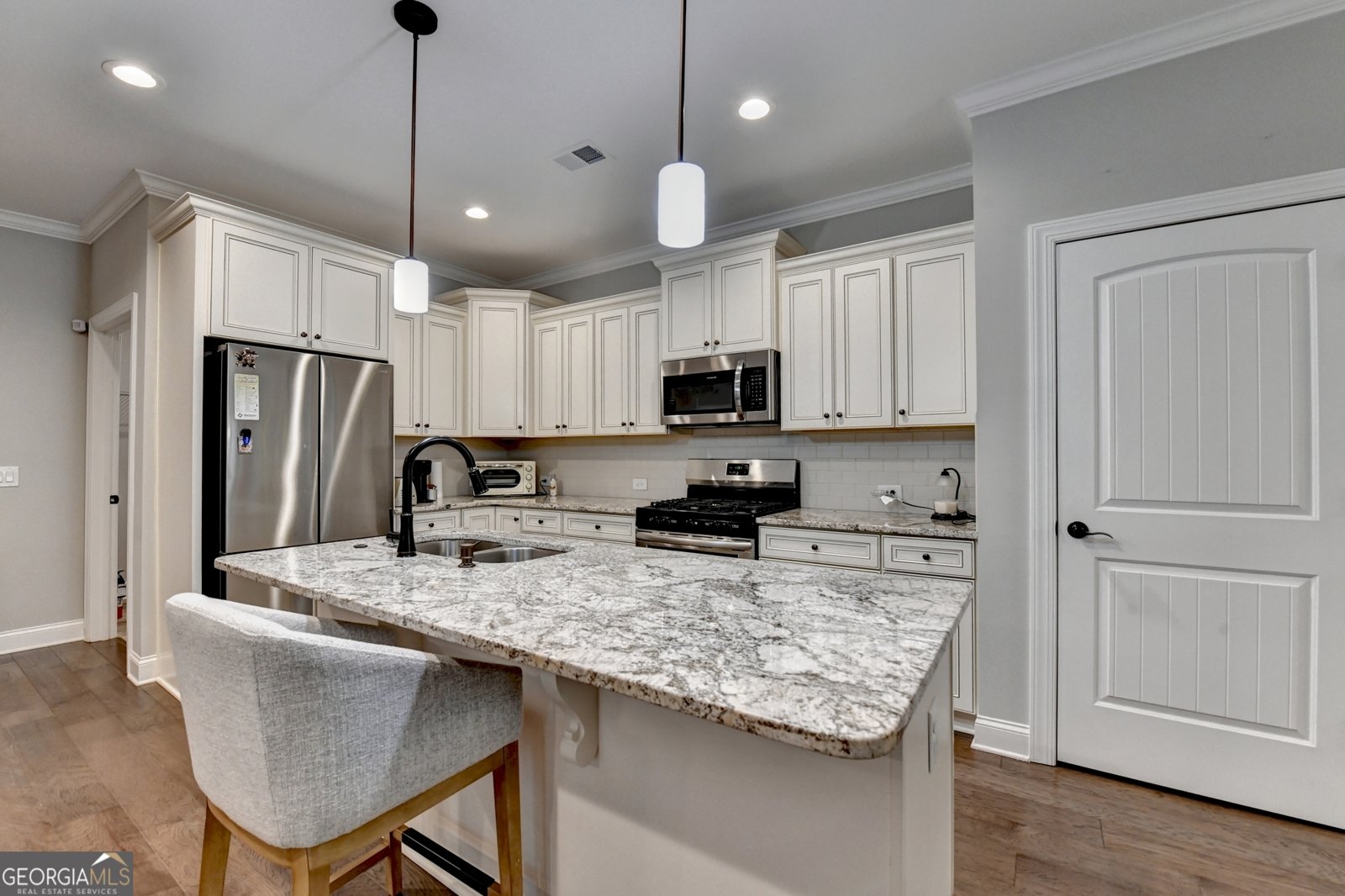 3112 Patriot Square Marietta - 19