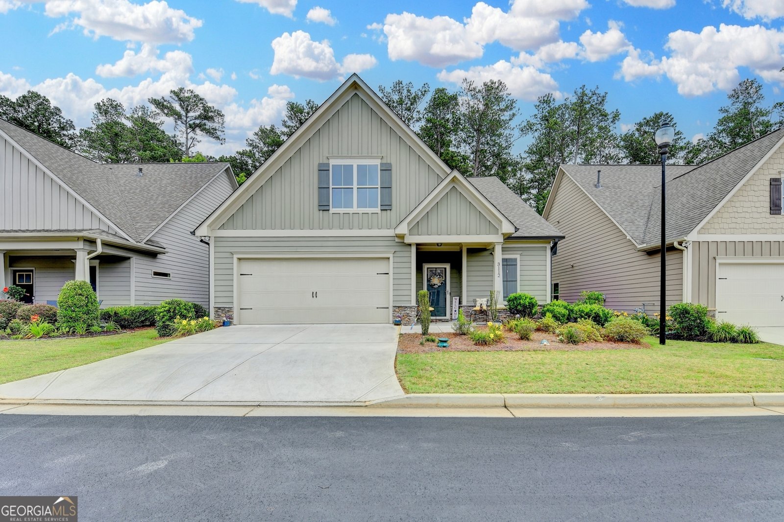 3112 Patriot Square Marietta - 2