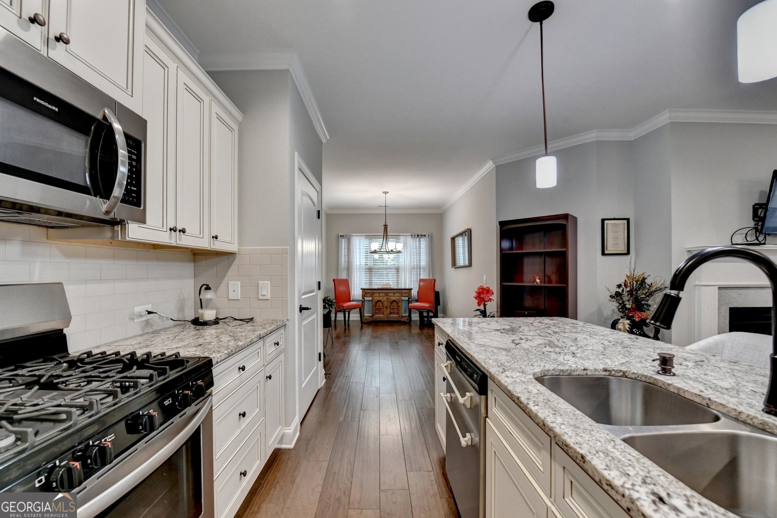 3112 Patriot Square Marietta - 21