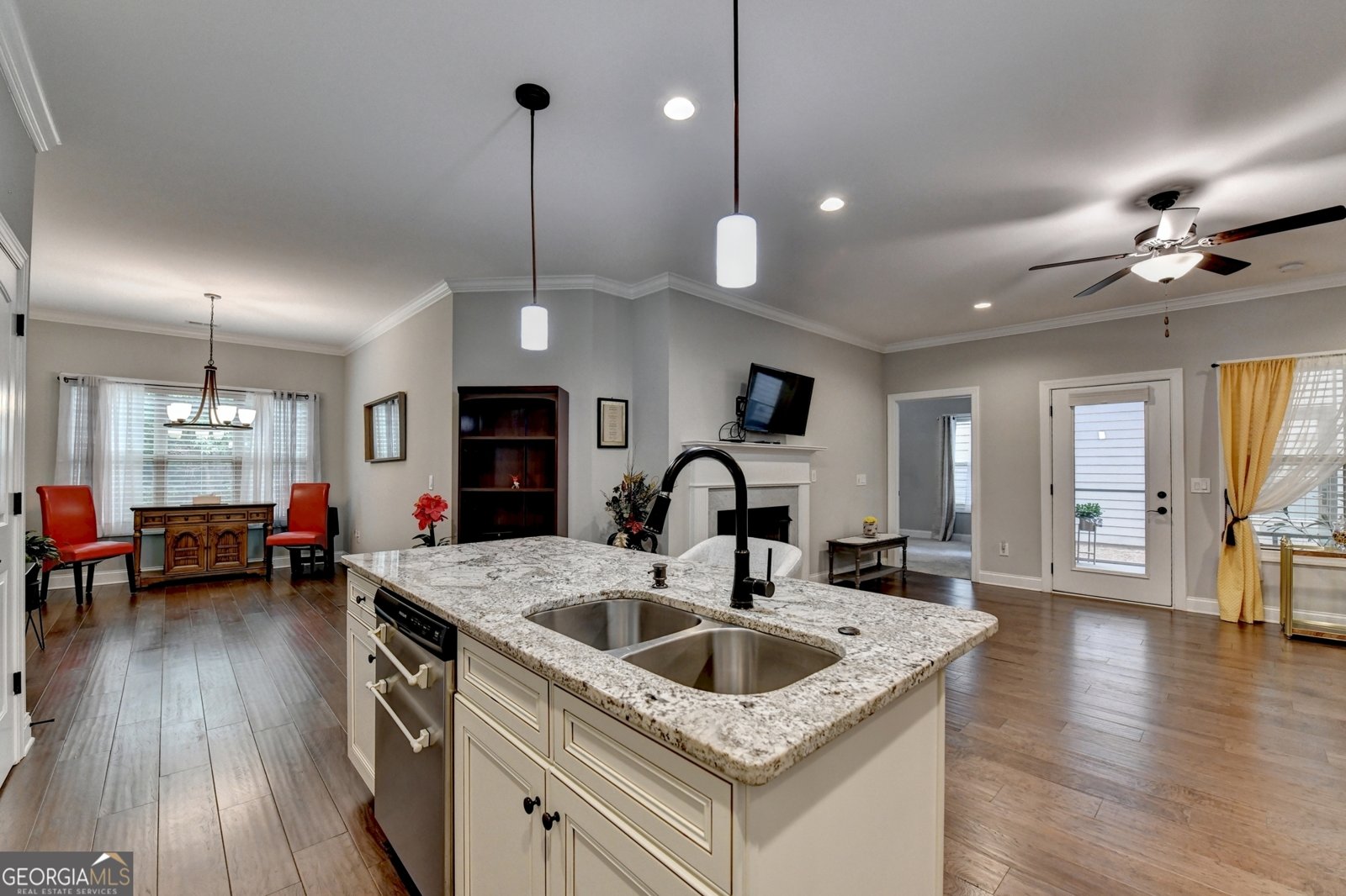 3112 Patriot Square Marietta - 22