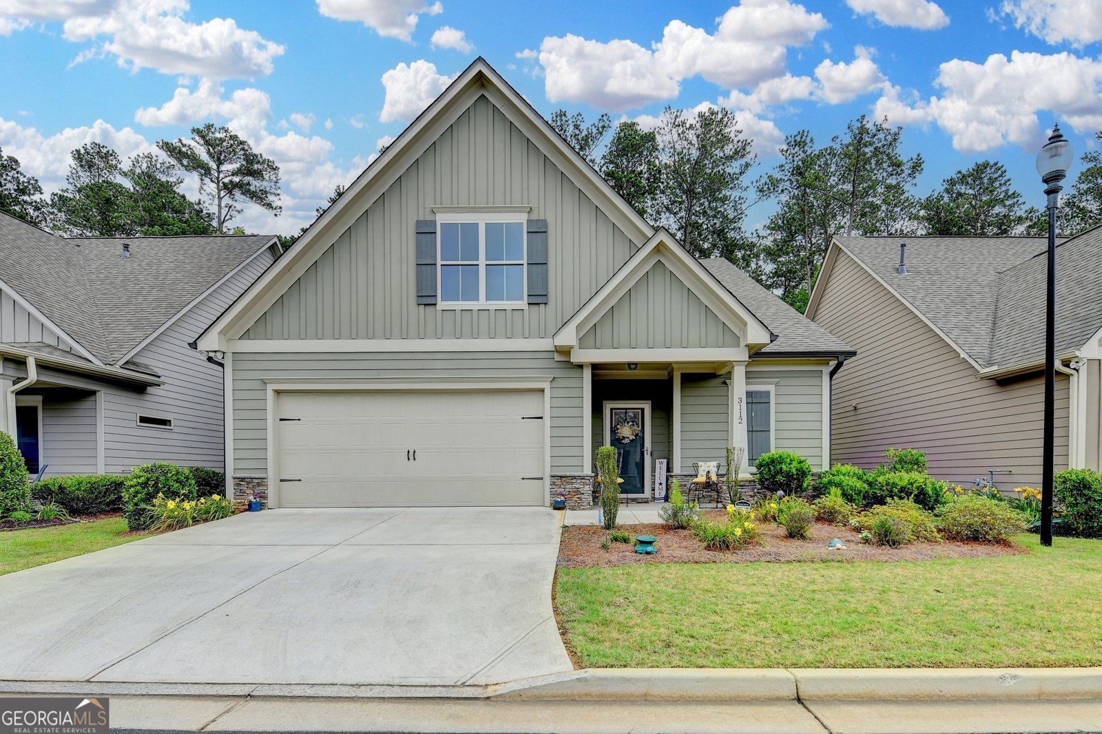 3112 Patriot Square Marietta - 3