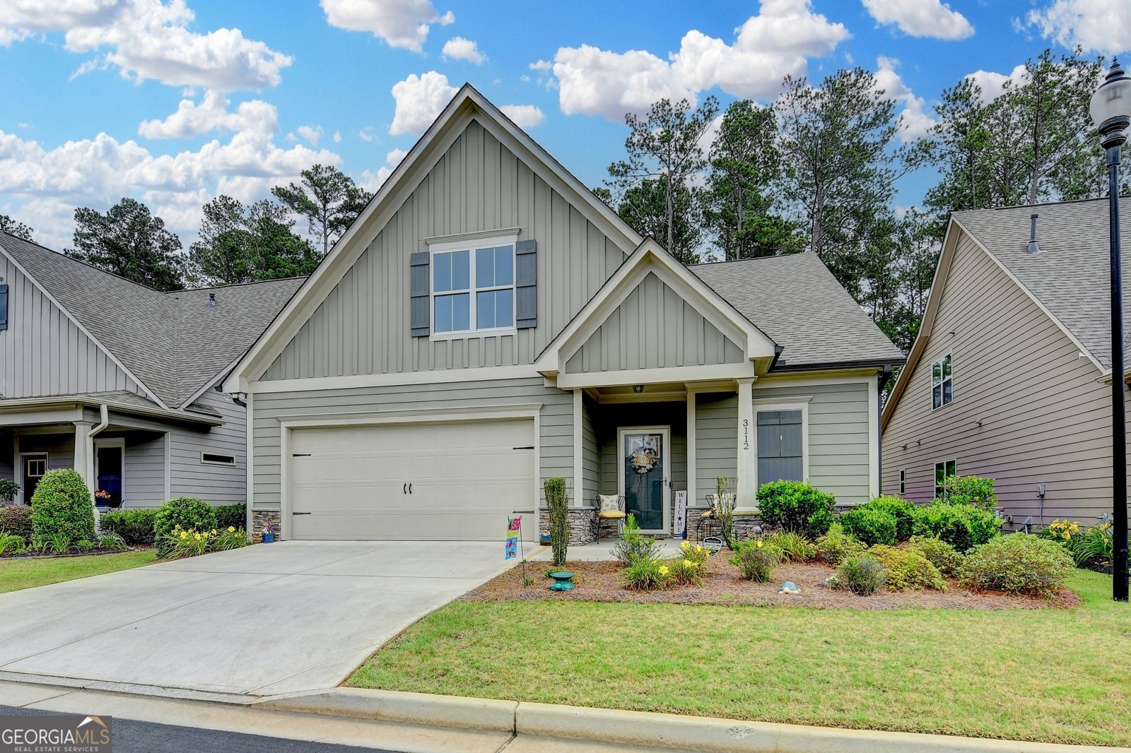 3112 Patriot Square Marietta - 4