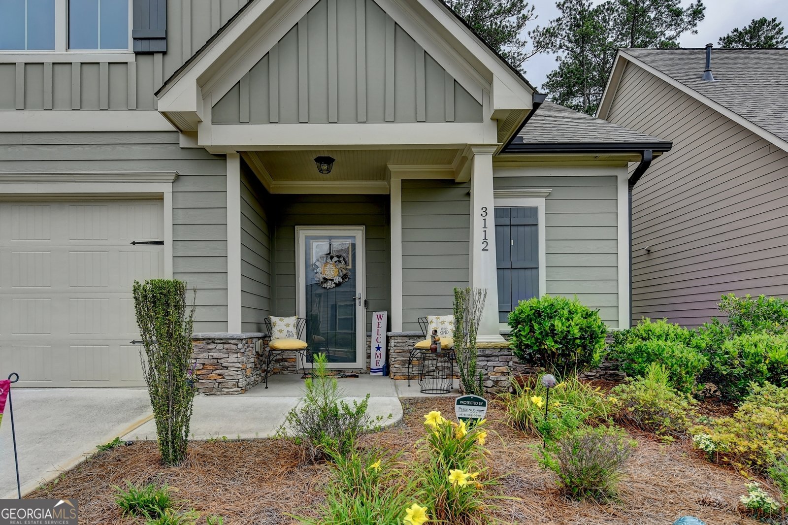 3112 Patriot Square Marietta - 5