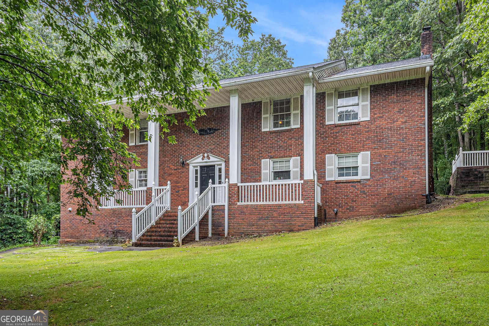 5247 Yeager Road Douglasville - 1