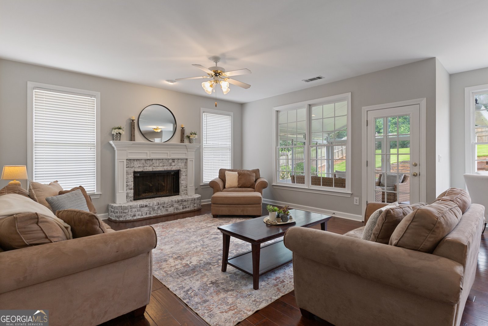 290 Bluff Oak Drive Roswell - 11