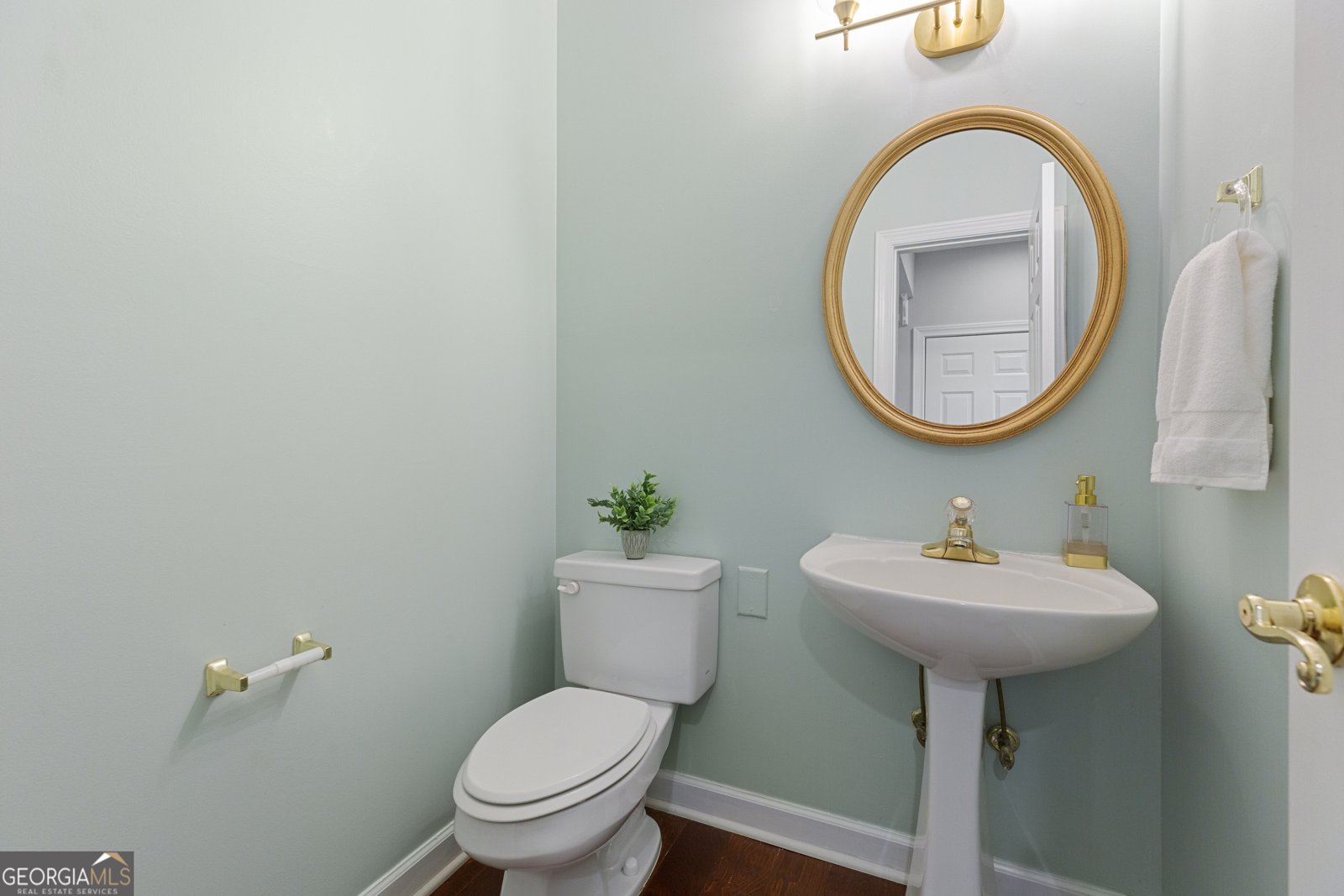 290 Bluff Oak Drive Roswell - 17