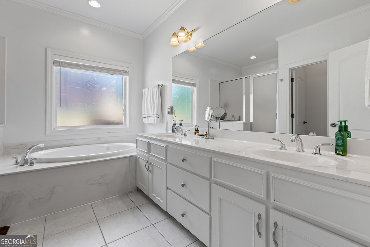 150 Surrey Chase Drive Social Circle - 45