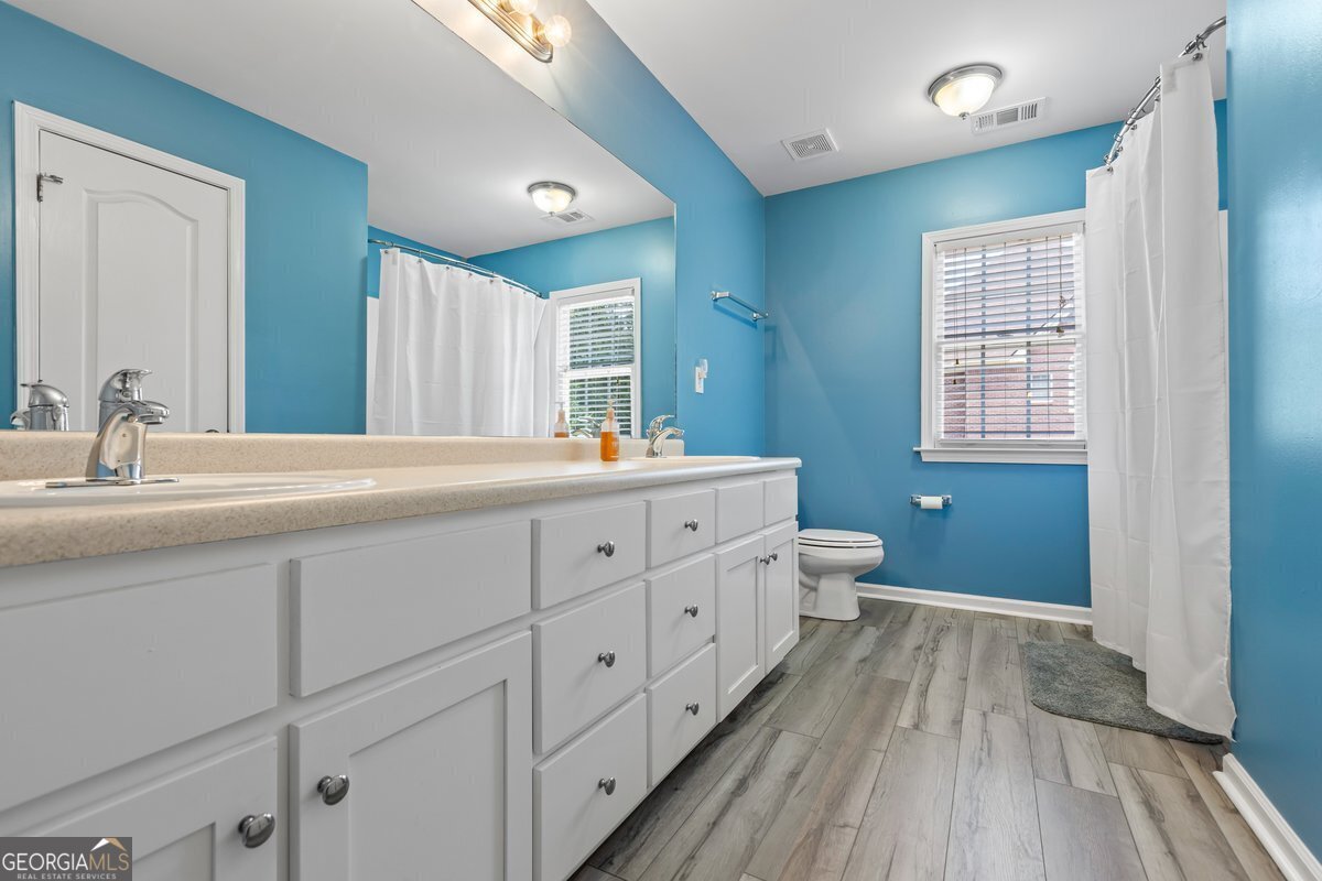 150 Surrey Chase Drive Social Circle - 55
