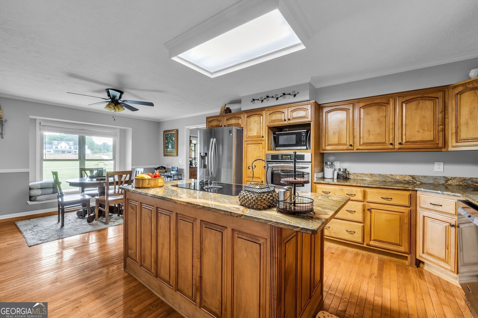 694 Meadow Drive Chickamauga - 10