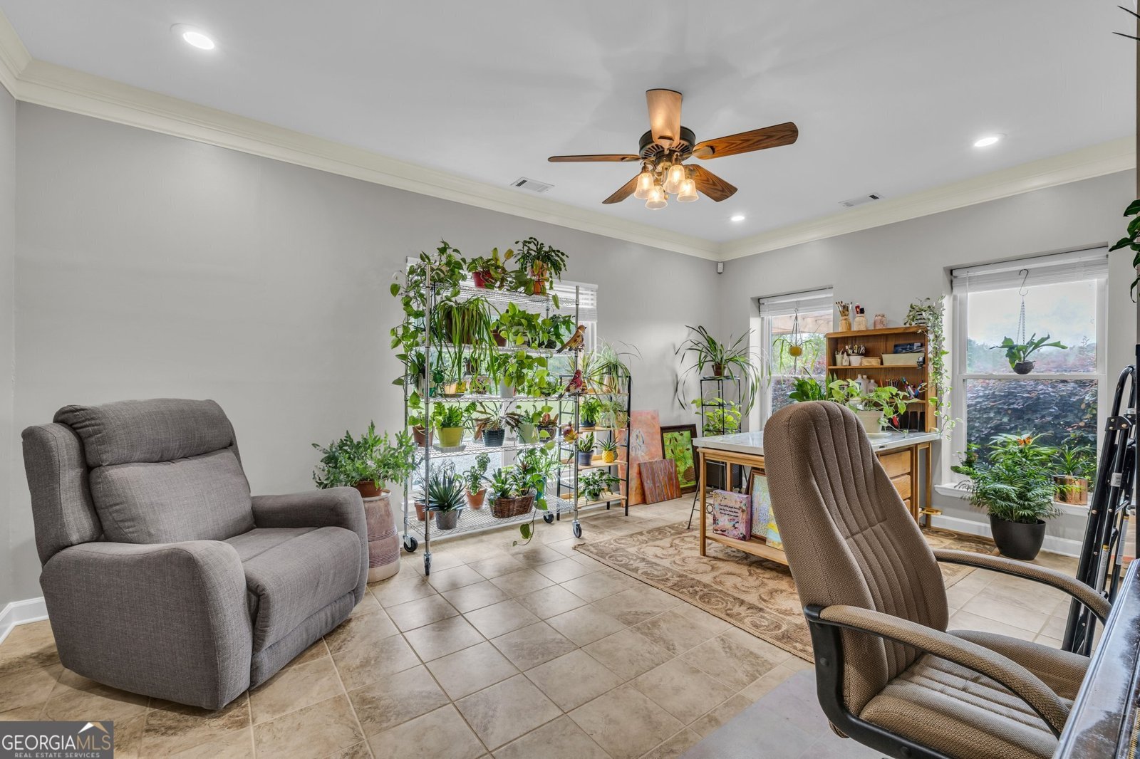 694 Meadow Drive Chickamauga - 16