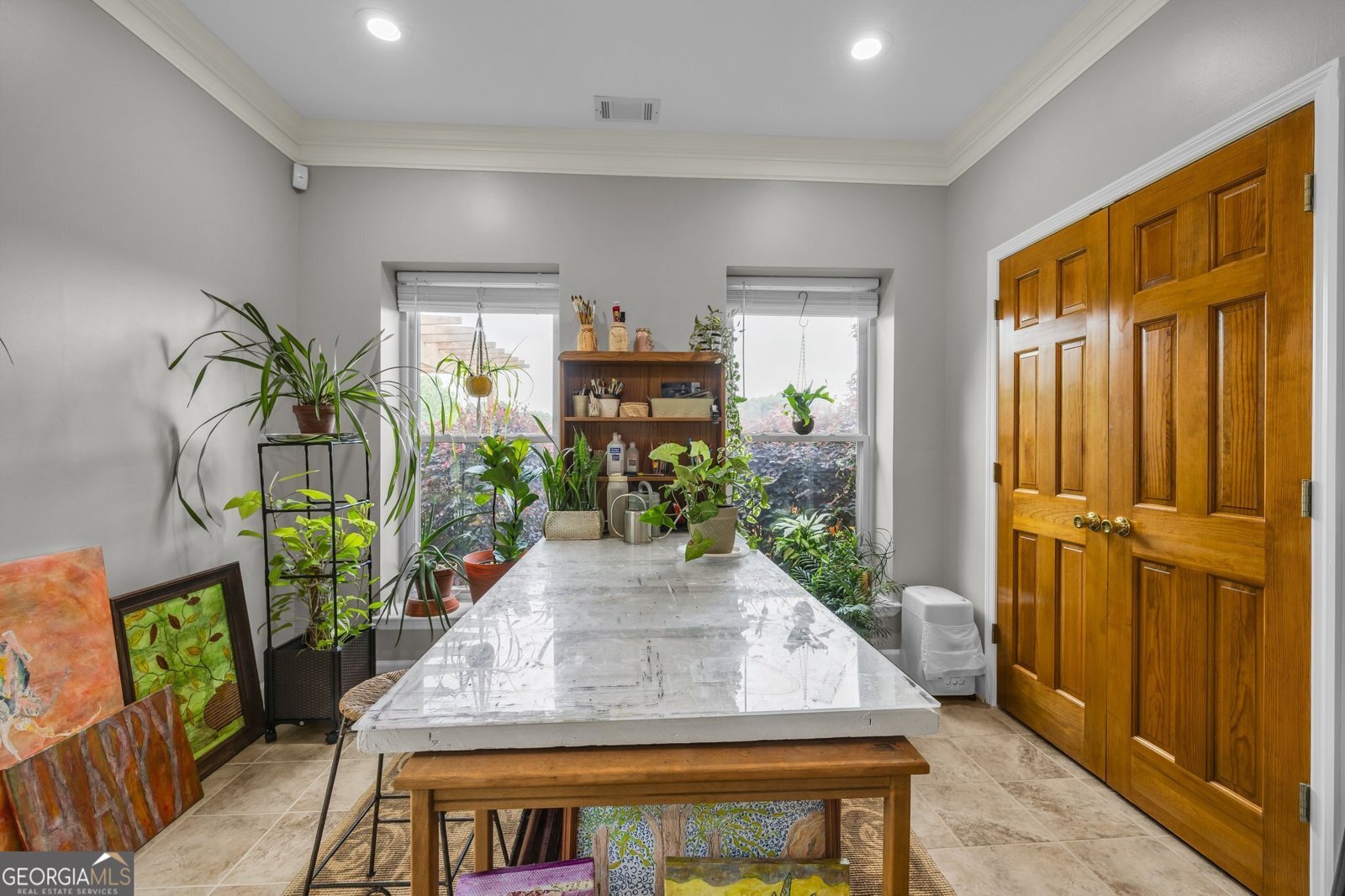694 Meadow Drive Chickamauga - 17