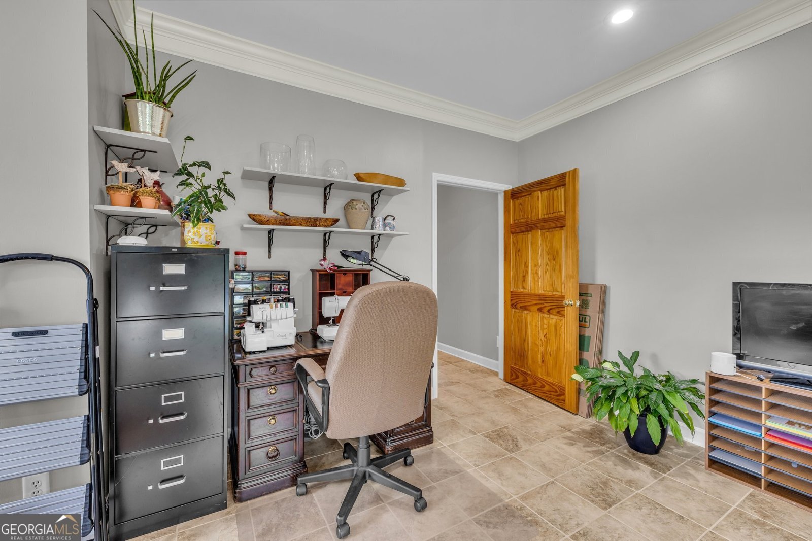 694 Meadow Drive Chickamauga - 18